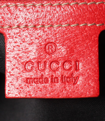 Gucci Shoulder Bag GG Canvas 144388 Ladies GUCCI