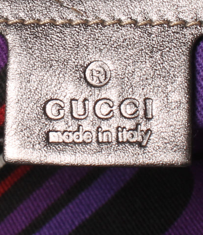 Gucci皮革单肩包Gucci其他167734夫人Gucci