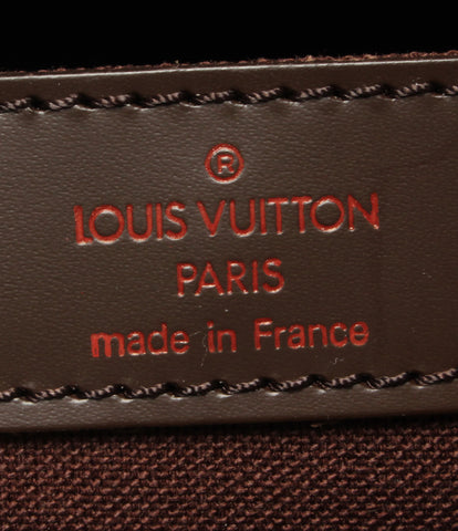 ルイヴィトン 美品 ショルダーバッグ ナヴィグリオ ダミエ   N45255 レディース   Louis Vuitton