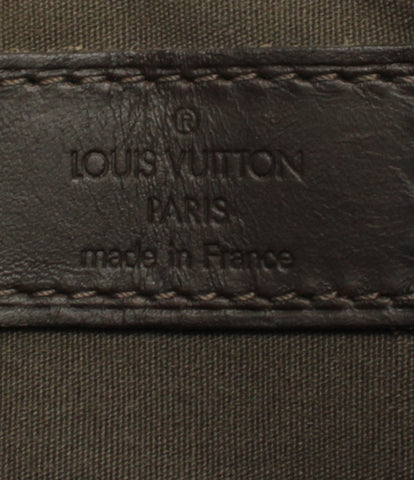 ルイヴィトン 美品 ミニショルダーバッグ 斜め掛け カーキ ジュリエットMM  モノグラムミニ   M92418 レディース   Louis Vuitton