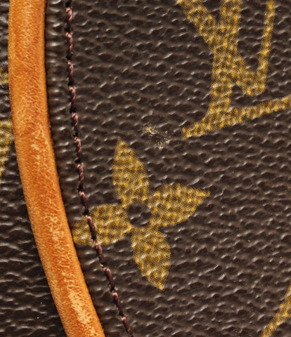 Louis Vuitton Handbag Ellipse PM Monogram M51127 Ladies Louis Vuitton