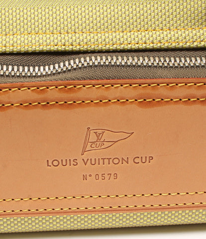 ルイヴィトン  ハンドバッグ ボストンバッグ ヴィトンカップサザンクロス ダミエジェアン   M80631 レディース   Louis Vuitton