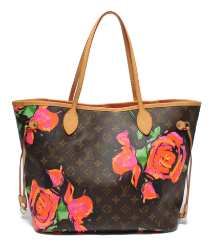 Louis Vuitton Tote Bag从不全mm monogram Rose M48613女士Louis Vuitton