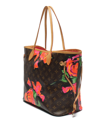 Louis Vuitton Tote Bag从不全mm monogram Rose M48613女士Louis Vuitton