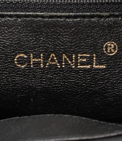 Chanel Leather Handbags Ladies CHANEL