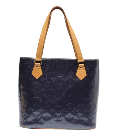 Louis Vuitton Handbag Houston Verni M91341 Ladies Louis Vuitton