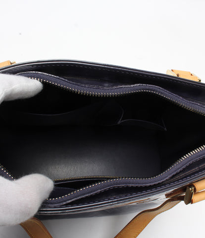 Louis Vuitton Handbag Houston Verni M91341 Ladies Louis Vuitton