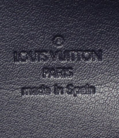 Louis Vuitton กระเป๋าถือ Houston Verni M91341 สุภาพสตรี Louis Vuitton