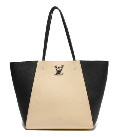 Louis Vuitton Shoulder Tote Bag Kaba Rock Me M42289 Ladies Louis 