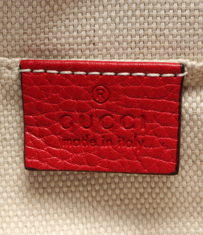 Gucci Beauty Product Small Disco Bag Shoulder Bag Soho 308364 Women GUCCI
