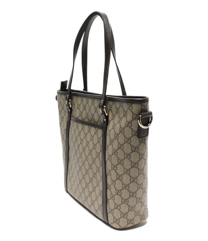 Gucci beauty Tote Bag GG