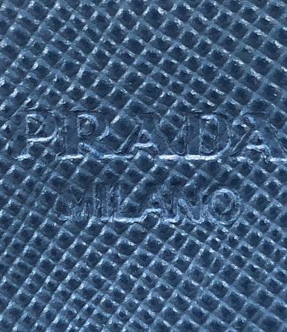 プラダ 美品 カードケース  サフィアーノ   1M1362 レディース  (複数サイズ) PRADA