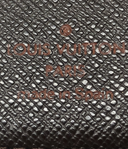 Louis Vuitton Notebook Cover Agenda PM Damier R20700 Unisex (พหูพจน์ขนาด) Louis Vuitton