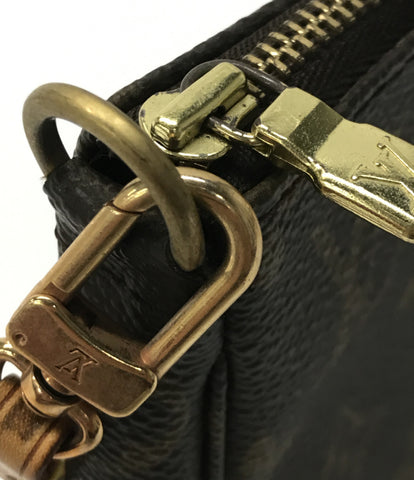Louis Vuitton配饰袋Pochette Access Earl Old Monogram M51980女装（多尺寸）路易威登
