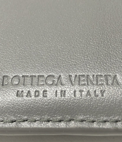 Bottega Veneta Bi-Fold Wallet Intrecciate Ladies (2-Fold Wallet) BOTTEGA VENETA