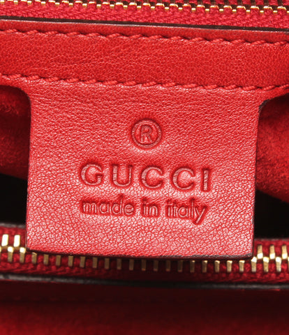 Gucci Leather Handbag Mayfair GG 257612 Women GUCCI