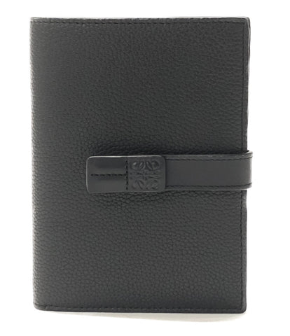 Loewe Beauty Product Vertical Wallet Medium Two Folded Wallets 000399145 Women's (2-fold wallet) LOEWE