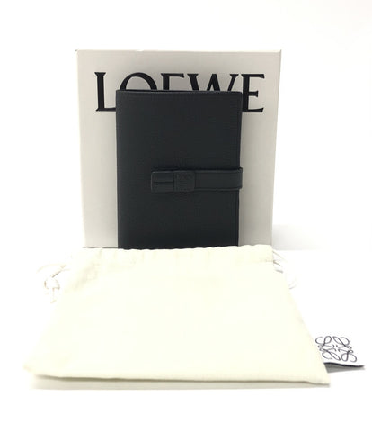 Loewe Beauty Product Vertical Wallet Medium Two Folded Wallets 000399145 Women's (2-fold wallet) LOEWE