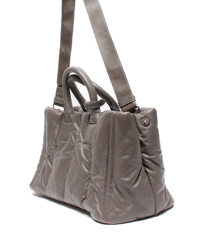 Prada 2WAY leather handbags shoulder bag BN 2647 ladies Prada