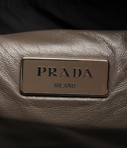 กระเป๋าถือหนัง Prada 2way, กระเป๋าสะพาย BN2647 Ladies PRADA