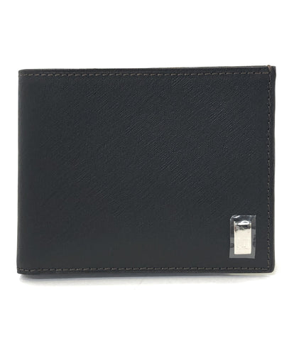 Dunhill Beauty Products Folded Wallet Men's (2-fold wallet) Dunhill