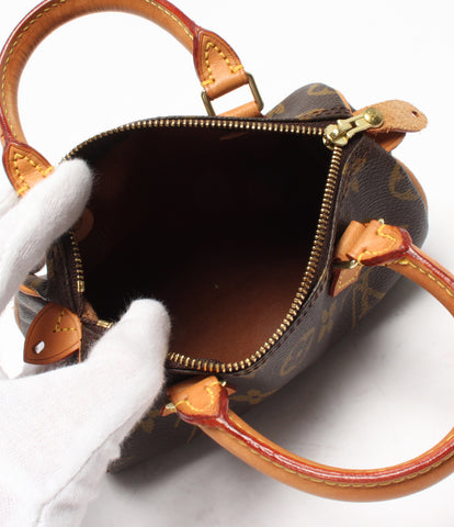 Louis Vuitton Handbag Mini Spy Dynogram M41534 Ladies Louis Vuitton