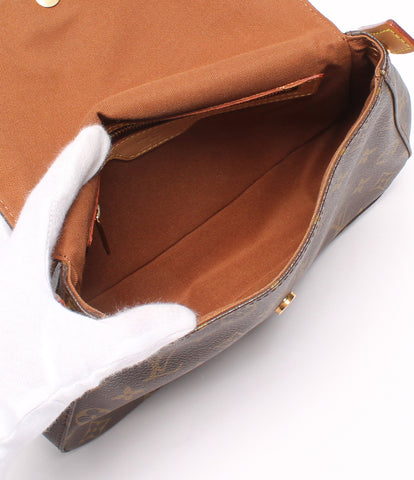 Louis Vuitton Shoulder Bag Mini Rooping Monogram M51147 Ladies Louis Vuitton