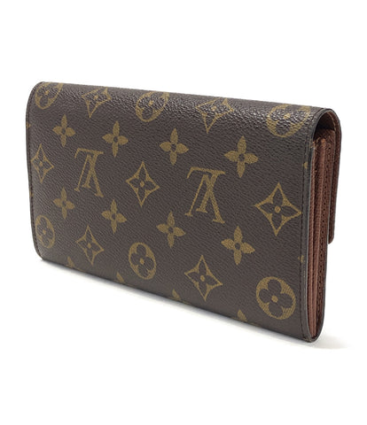 Louis Vuitton, wallet, poochet, Por-Monone, Credit, M61725, unsex (long wallet) Louis Vuitton.