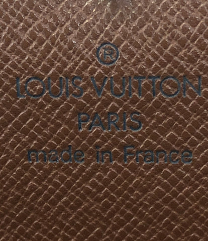 路易威登长钱包保时捷波尔特·莫奈克莱迪单克M61725中性（长钱包）Louis Vuitton