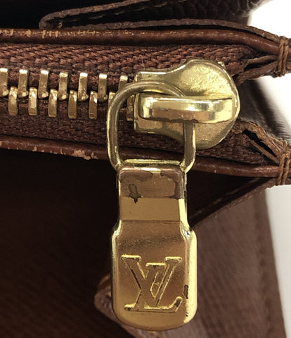 Louis Vuitton, wallet, poochet, Por-Monone, Credit, M61725, unsex (long wallet) Louis Vuitton.