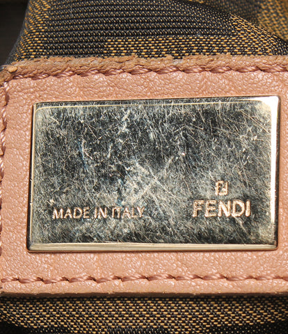 Fendi กระเป๋าถือสายลับกระเป๋า 8BR511 สาวๆ FENDI