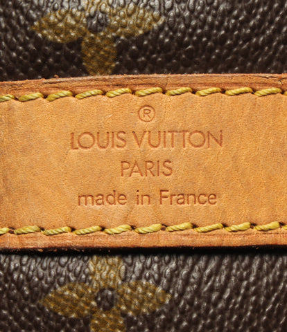 Louis Vuitton Boston Bag Ke Pol Bandried 55 Monogram M41414 UniSex Louis Vuitton