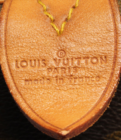 Louis Vuitton Boston Bag Keepol 50 Monogram M41426 Unisex Louis Vuitton