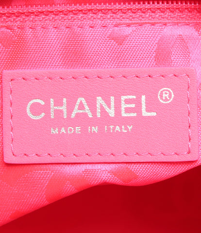 Chanel Tote Bag Hand Cambone Women Chanel