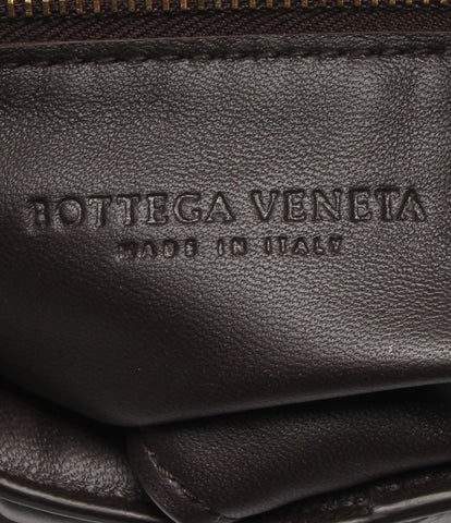 Bottega Beneta皮革单肩包Padet Cassette女装Bottega Veneta