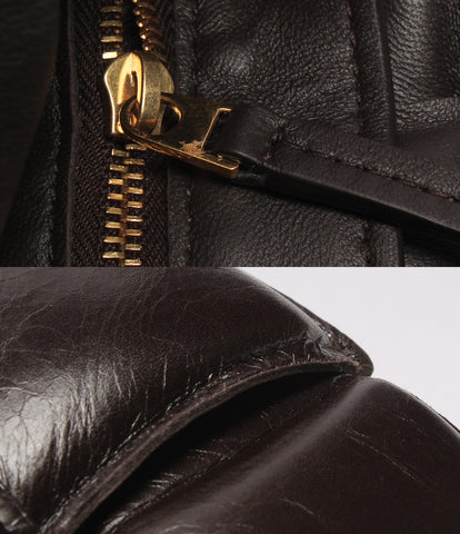 Bottega Beneta Leather Shoulder Bag Padet Cassette Women Bottega Veneta
