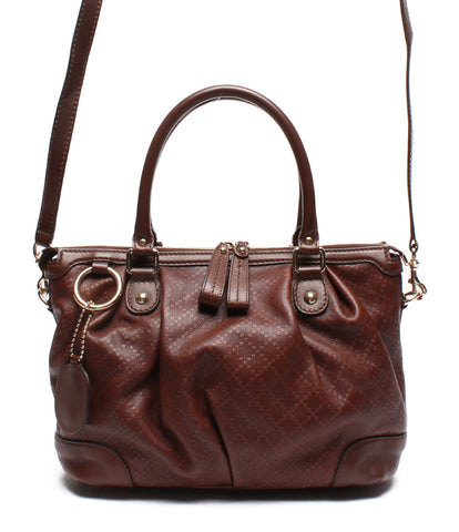 Gucci 2way Handbag Shoulder Bag 247902 525040 Women's GUCCI