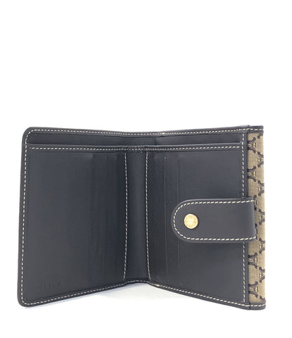 Celine Two-fold wallet Women (2-fold wallet) CELINE