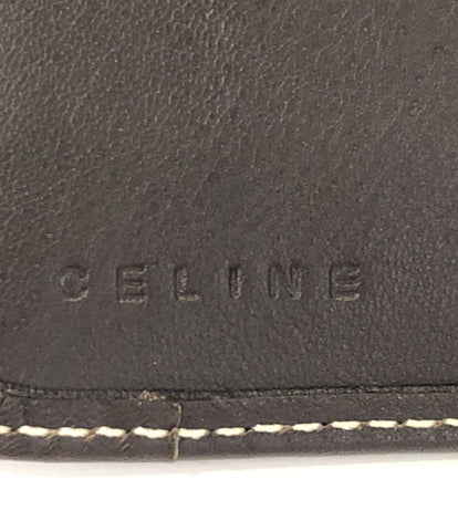 セリーヌ  二つ折り財布      レディース  (2つ折り財布) CELINE