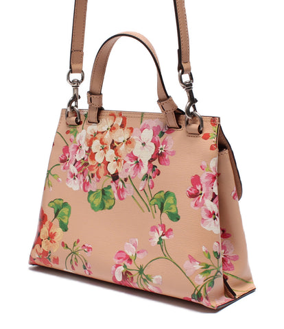 Gucci 2way Handbag Shoulder: The Flower Bumbuys Daily 370831 Ladies GUCCI