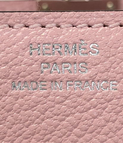 Hermes Click Mini Card Case D Engraved Women (Size) Hermes