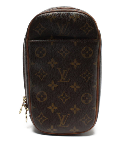Louis Vuitton Bodybag, West Porch, Gunj, Gunj, M51870 Ladies, Louis Vuitton.