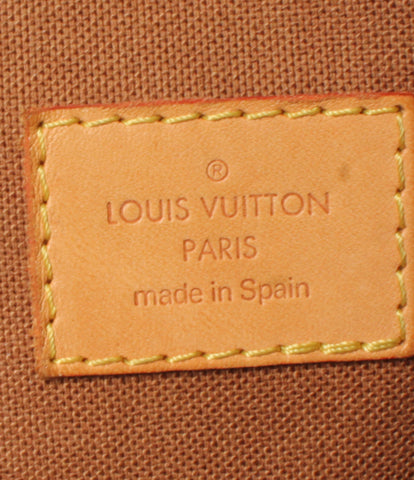 ルイヴィトン  ボディバッグ ウエストポーチ ポシェットガンジュ モノグラム   M51870 レディース   Louis Vuitton