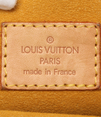 Louis Vuitton shoulder bag buggy GM Monogram denim m95048 ladies Louis Vuitton