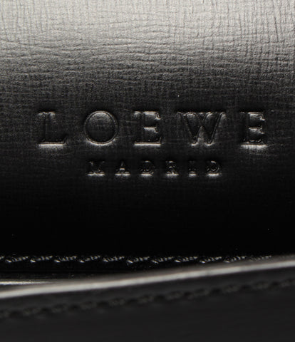Loewe Leather Clutch Bag Men's Loewe