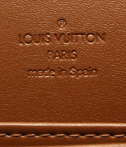 Louis Vuitton单肩包Tomp Sung Street Monogram Verni M91124 Loutis Vuitton
