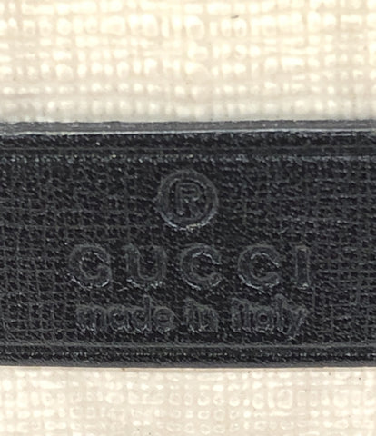 Gucci Three-folded wallet GG Sprim GG plus 190336 0959 Women's (long wallet) GUCCI