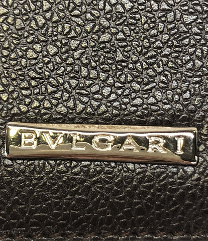 ブルガリ  二つ折り長財布 パスケース カードケース      ユニセックス  (長財布) Bvlgari
