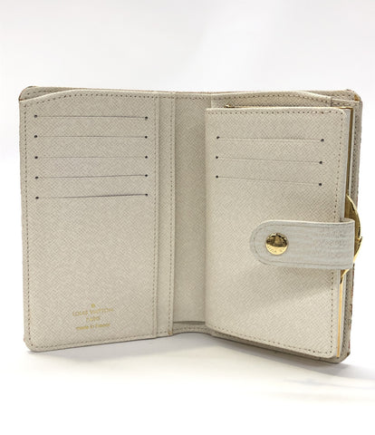 ルイヴィトン  二つ折り財布 がま口 ポルトフォイユヴェノワ モノグラムミニラン   M95658 レディース  (2つ折り財布) Louis Vuitton