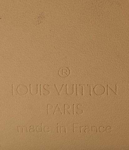 Louis Vuitton Three Folded Wallets Portfoy Yukoara Multicolor M58014 Women (3 fold wallet) Louis Vuitton